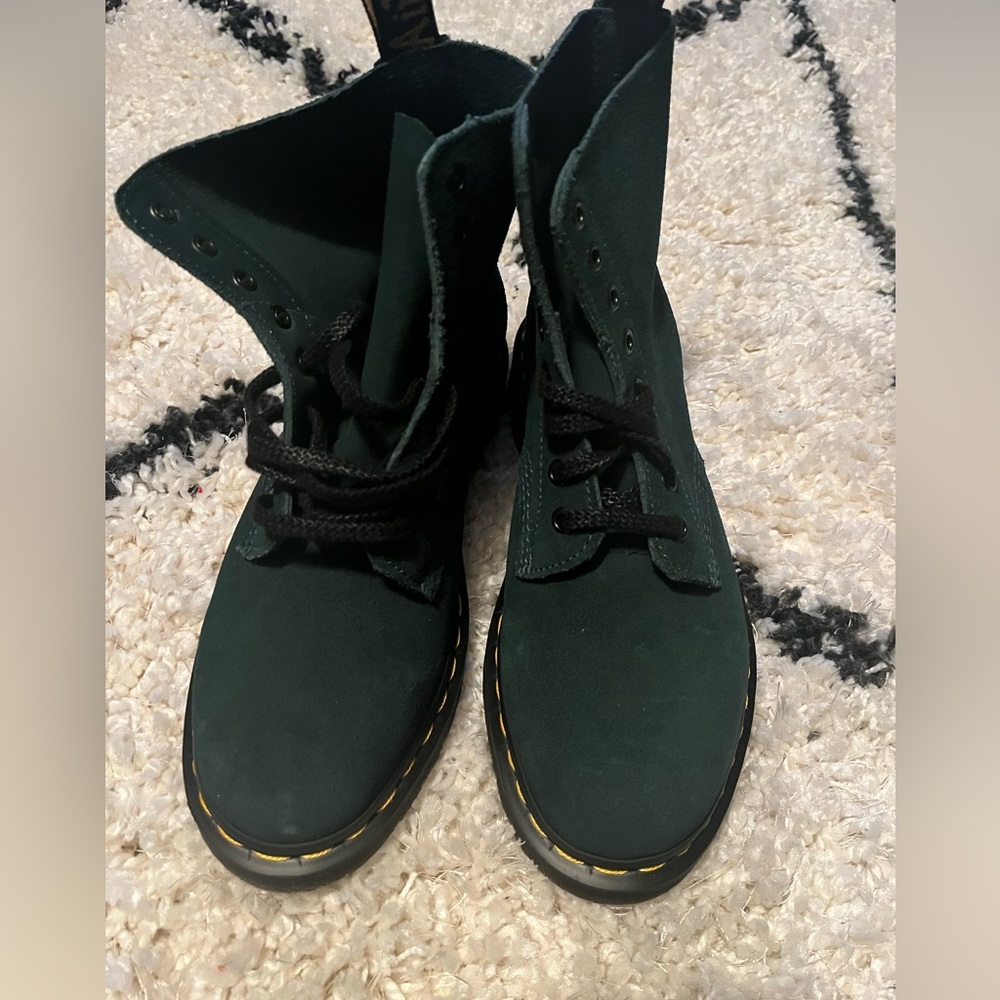 Dr Martens 1460Pascal